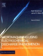 micromachining using electrochemical discharge phenomenon fundamentals and application of spark assi