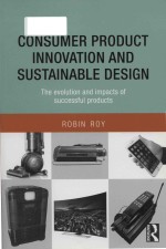 consumer product innovation and sustainable design the evolution and impacts of successful products