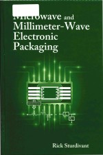 microwave and millimeter-wave electronic packaging