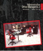 ADMINISTRATIVE OFFICE MANAGEMENT  NINTH EDITION