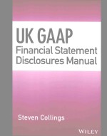 UK GAAP FINANCIAL STATEMENT DISCLOSURES MANUAL