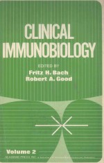 CLINICAL IMMUNOBIOLOGY VOLUME 2