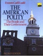 THE AMERICAN POLITY  SECOND EDITION