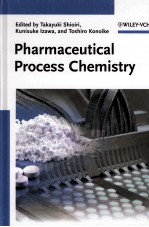 Pharmaceutical Process Chemistry