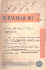 NORADRENALINE