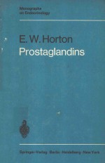 PROSTAGLANDINS