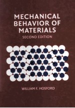 Mechanical Behavior of Materials SECOND EDITION