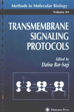 TRANSMEMBRANE SIGNALING PROTOCOLS