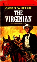 THE VIRGINIAN:A HORSEMAN OF THE PLAINS