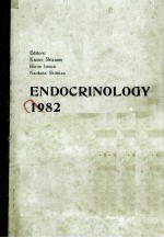 ENDOCRINOLOGY 1982