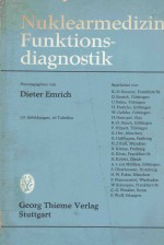 NUKLEARMEDIZIN FUNKTIONSDIAGNOSTIK