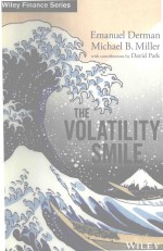 THE VOLATILITY SMILE EMANUEL DERMAN MICHAEL B.MILLER