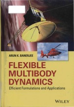 flexible multibody dynamics efficient formulations and applications