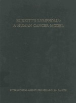 BURKITT'S LYMPHOMA A HUMAN CANCER MODEL