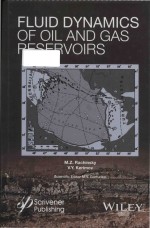 fluid dynamics of oil and gas reservoirs