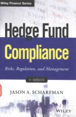 HEDGE FUND COMPLIANCE RISKS