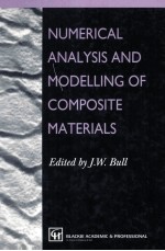 Numerical Analysis and Modelling of Composite Materials