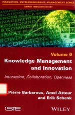 KNOWLEDGE MANAGEMENT AND INNOVATION INTERACTION