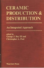 CERAMIC PRODUCTION AND DISTRIBUTION :AN INTEGRATED APPROACH