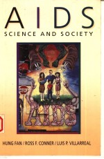 AIDS  SCIENCE AND SOCIETY