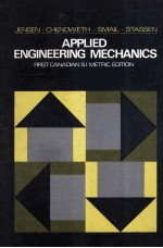 APPLIED ENGINEERING MECHANICS