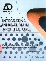 SMART04 INTEGRATING INNOVATION IN ARCHITECTURE DESIGN