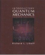 INTRODUCTORY QUANTUM MECHANICS  FOURTH EDITION