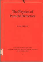 THE PHYSICS OF PARTICLE DETECTORS