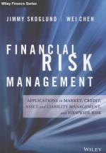 FINANCIAL RISK MANAGEMENT APPLICATIONS IN MARKET