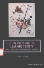 CITIZENSHIP FOR THE LEARNING SOCIETY LEARNING SOCIETY EUROPE