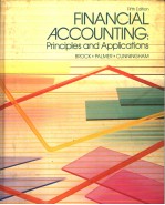 FINANCIAL ACCOUNTING PRINCIPLES AND APPLICATIONS  FIFTH EDITION