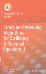 STRUCTURE-PRESERVING ALGORTHMS FOR OSCILLATORY DIFFERENTIAL EQUATIONS II