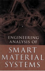 ENGINEERING ANALYSIS OF SMART MATERIAL SYSTEMS