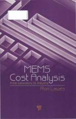 mems cost analysis from laboratory to industry