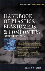 handbook of Plastics