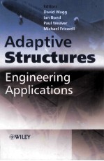 Adaptive Structures Engineering Applications