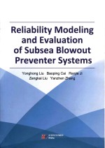 reliability modeling and evaluation of subsea blowout preventer systems