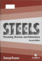 steels processing