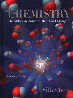 CHEMISTRY  THE MOLECULAR NATURE OF MATTER AND CHANGE  SECOND EDITION