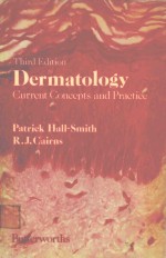 DERMATOLOGY THIRD EDITION