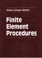 Finite Element Procedures