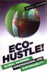 ECO-HUSTLE!GLOBAL WARMING