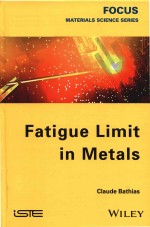 fatigue limit in metals