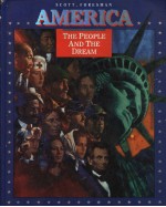 AMERICA  THE PEOPLE AND THE DREAM