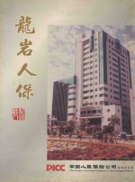 龙岩人保