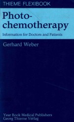 PHOTOCHEMOTHERAPY