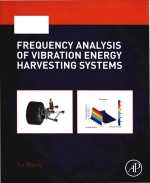 frequency analysis of vibration energy harvesting systems