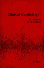 CLINCIAL CARDIOLOGY