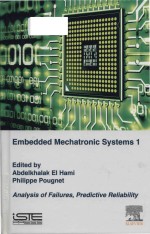 embedded mechatronic systems (volume 1)