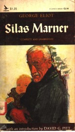 SILAS MARNER